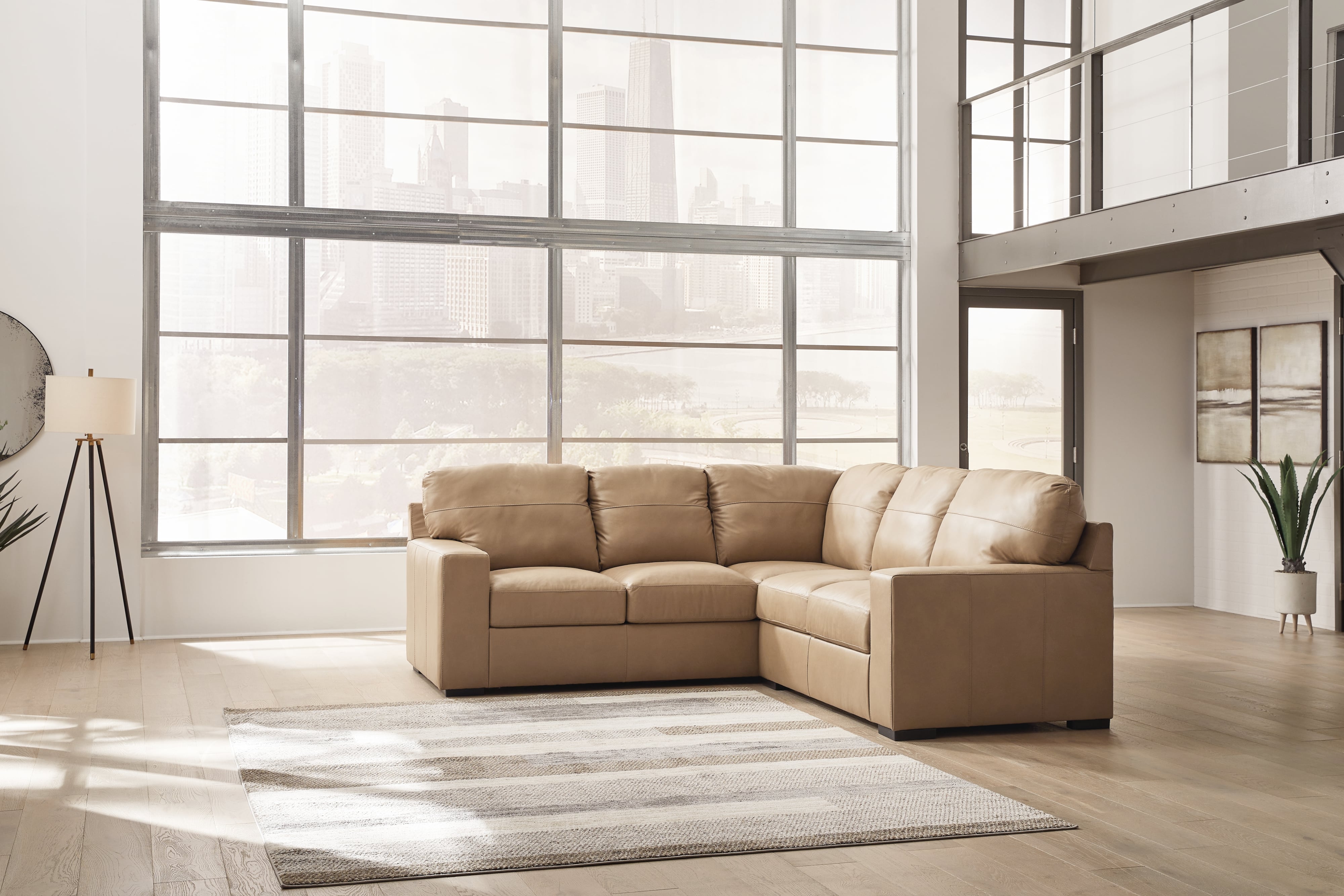 2-Piece Sectional