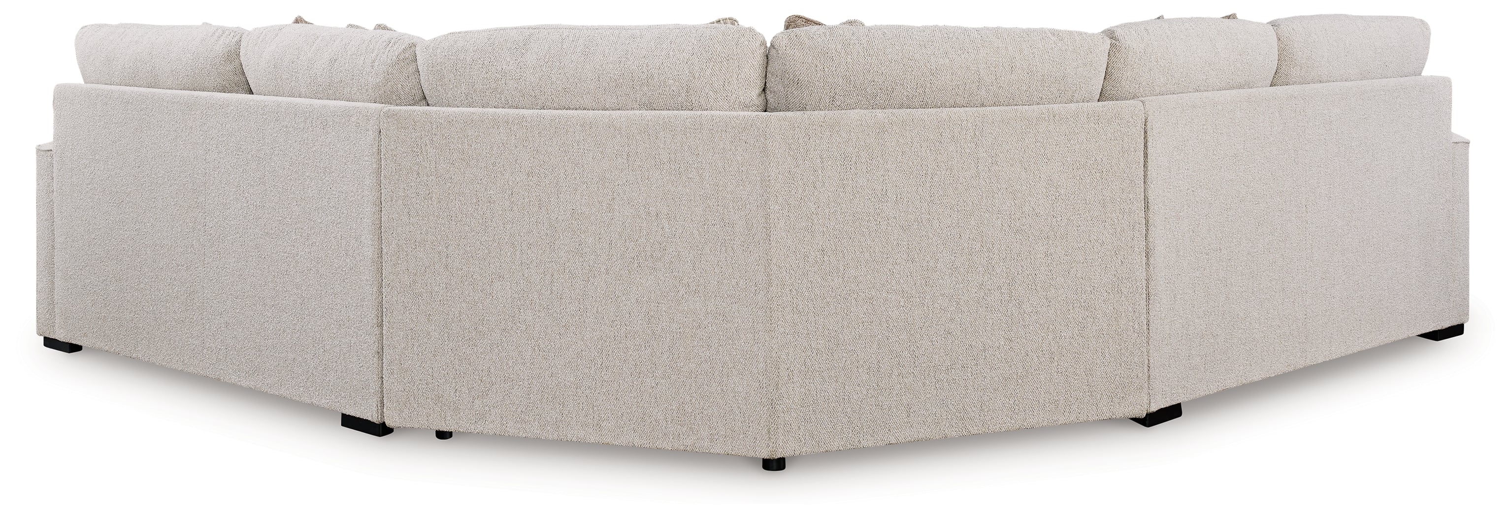 3-Piece Sectional