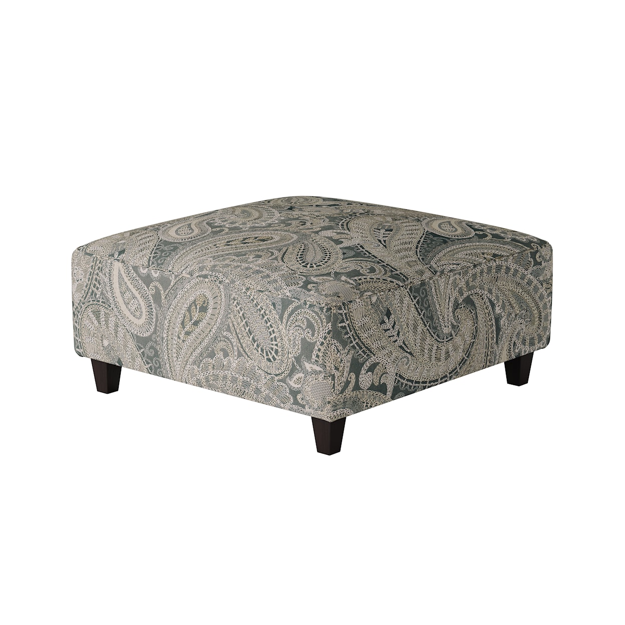 VFM Signature Grab A Seat Cocktail Ottoman