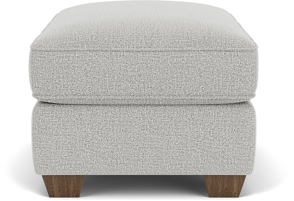Flexsteel Carson Ottoman