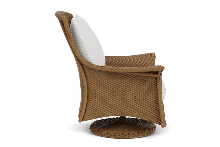 Swivel Rocker Lounge Chair