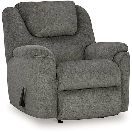 Rocker Recliner