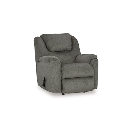 Rocker Recliner