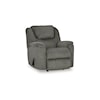 Ashley Furniture Signature Design Bindura Rocker Recliner