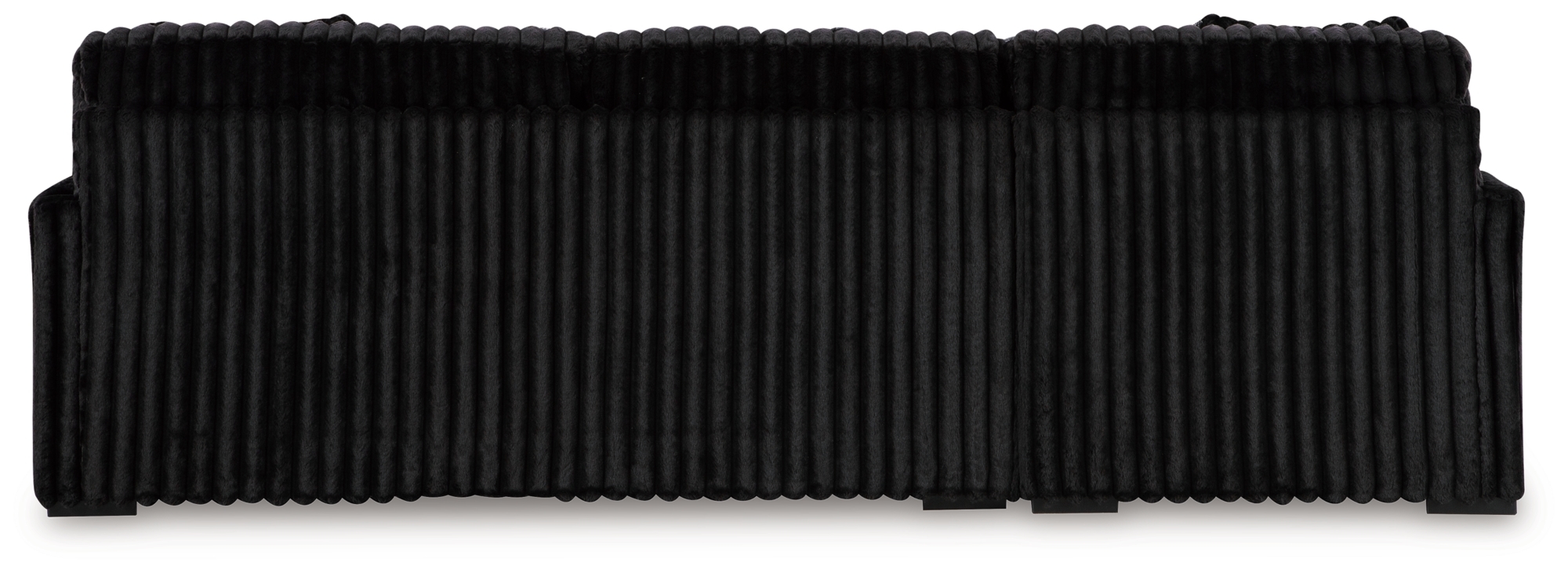 2-Piece Sectional Sofa With Chaise