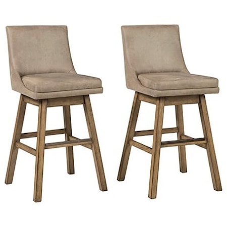 Tall Bar Stool