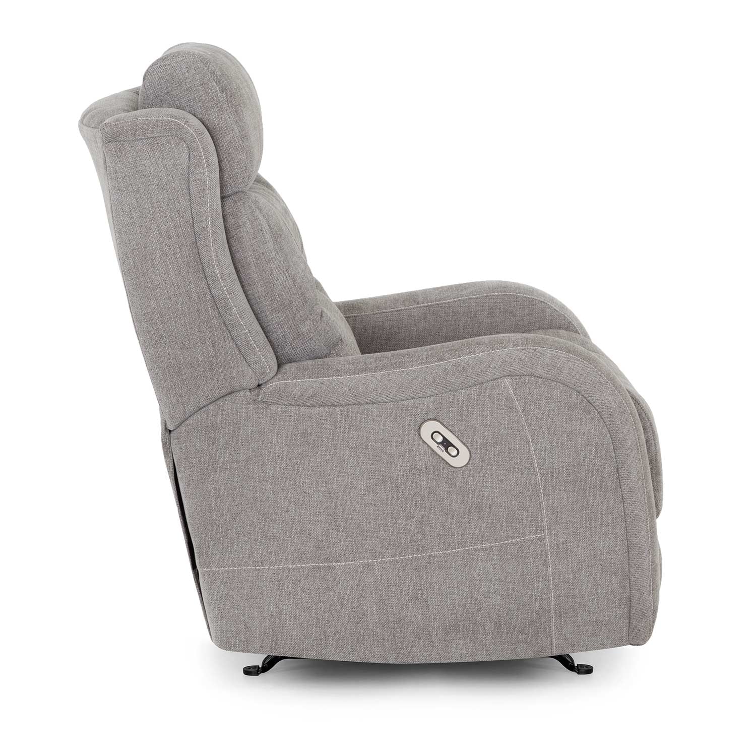 Franklin 4539 Magnus Power Rocker Recliner