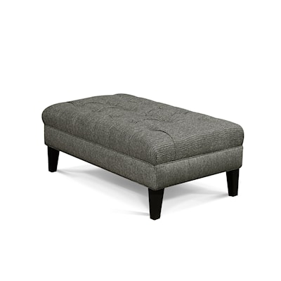 England 7550/AL Series Ottoman