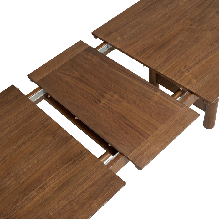 Flexsteel Statements Azalea 88" x 40" Rectangular Dining Table