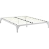 Modway Ollie Queen Platform Bed Frame