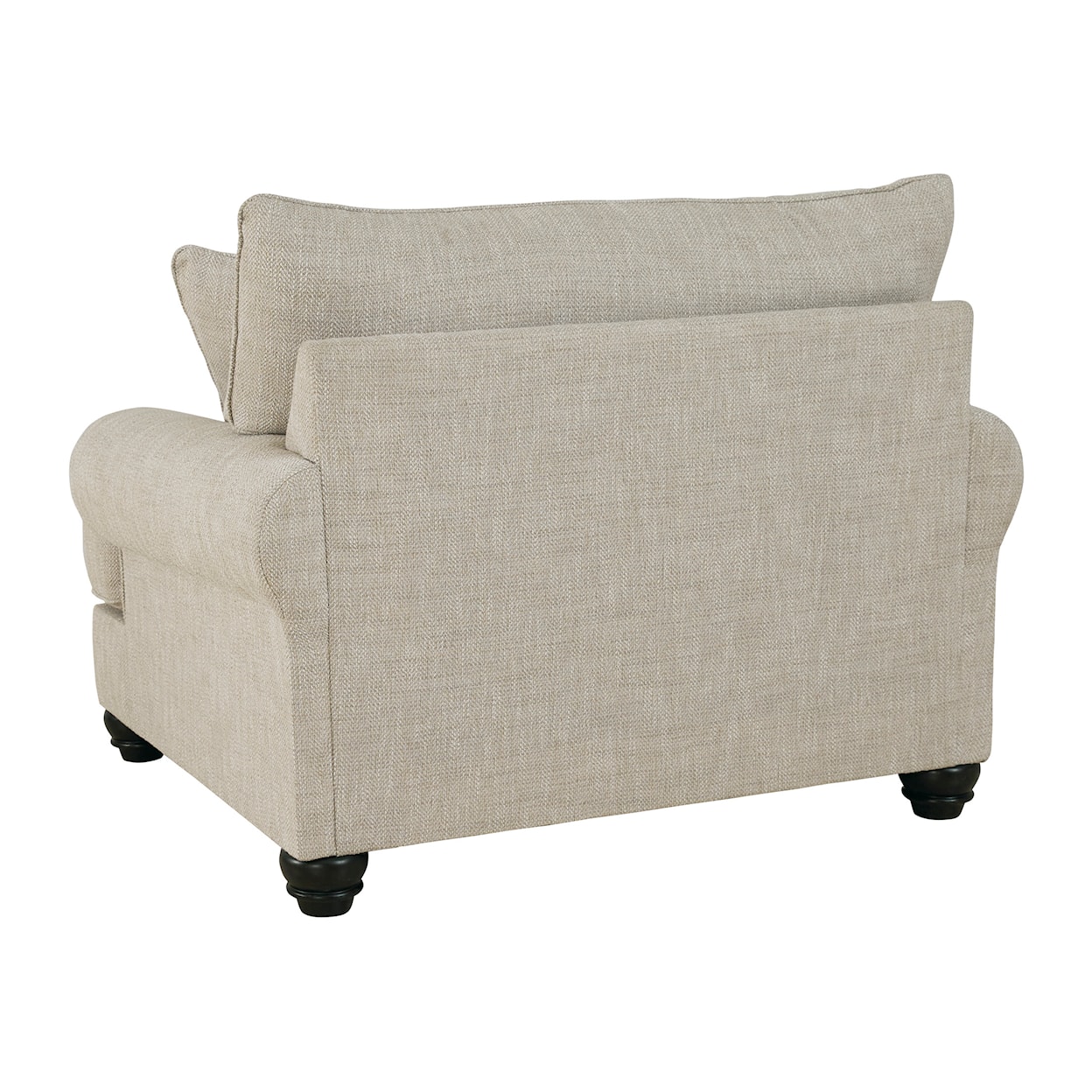 Ashley Furniture Benchcraft Asanti Oversized Chair