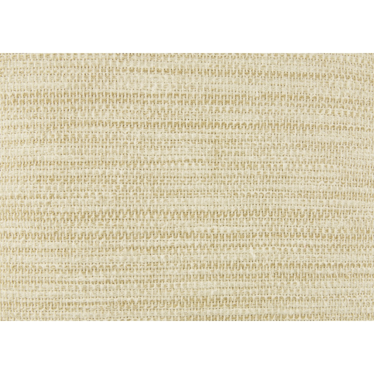 Signature Budrey Budrey Tan/White Pillow