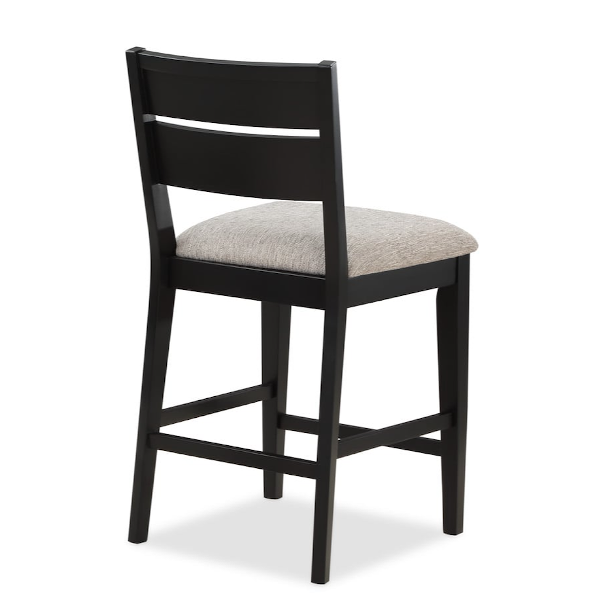 Crown Mark Mathis Counter-Height Dining Stool