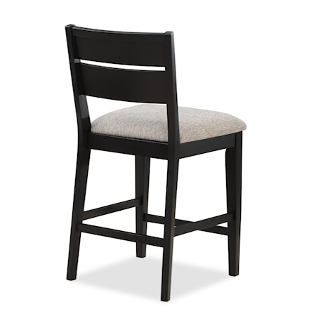 Counter-Height Dining Stool