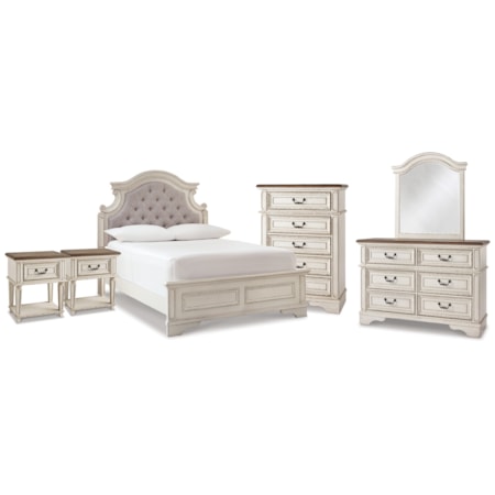 Full Bedroom Set