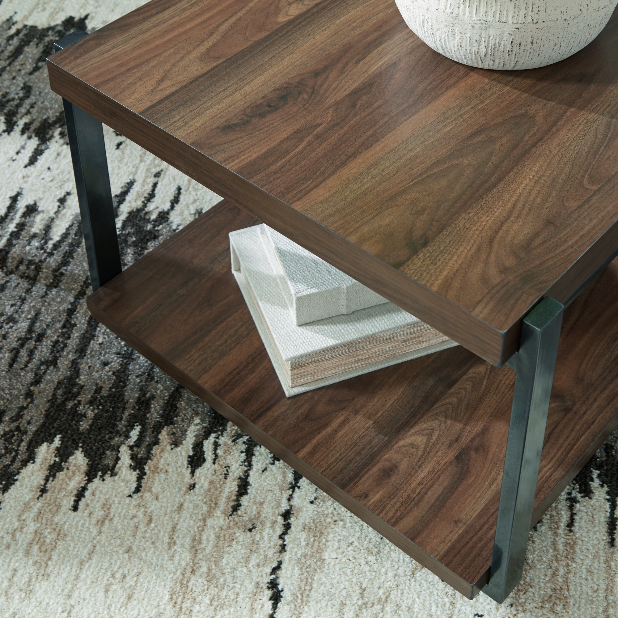 Occasional Table (Set Of 3)