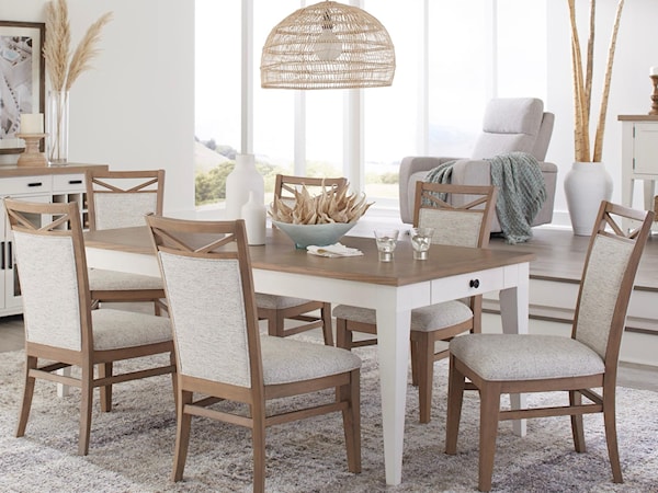 7-Piece Dining Set