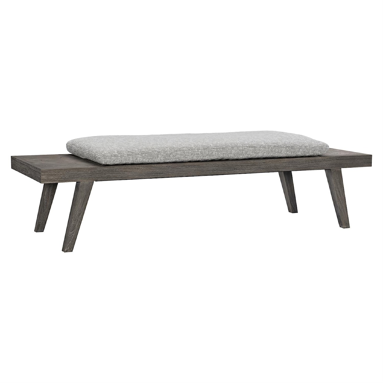 Bernhardt Bernhardt Exteriors Madura Outdoor Bench