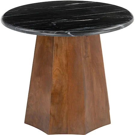 Accent Table