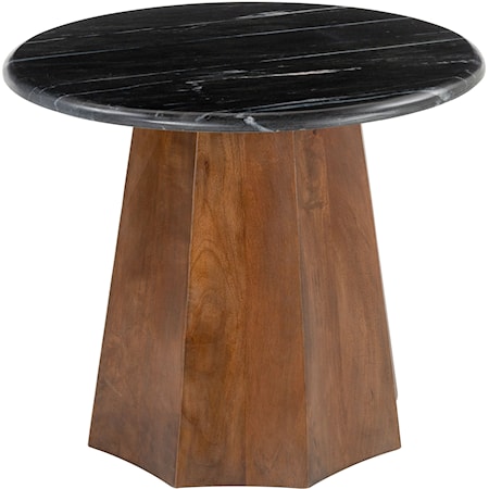 Accent Table