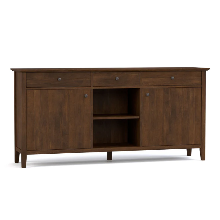 Stickley Origins by Stickley Dining Room Gable Road Large Server