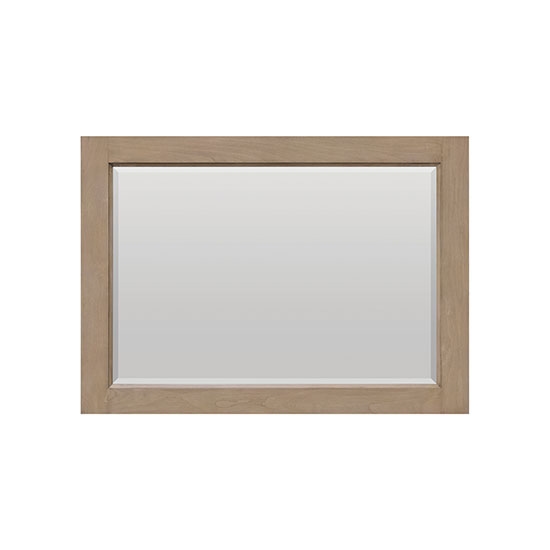 Rectangular Mirror
