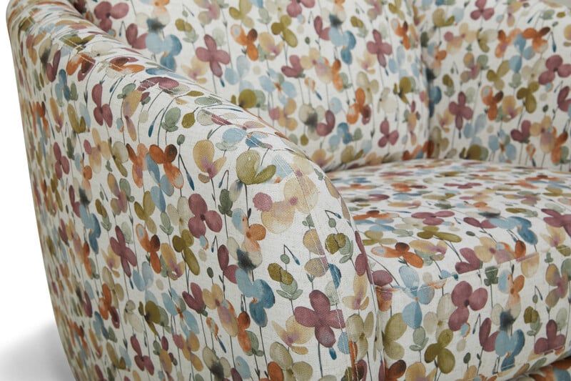 Alula Upholstered Chair