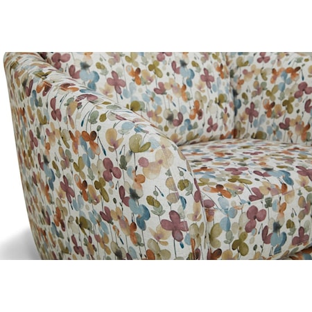 Alula Upholstered Chair