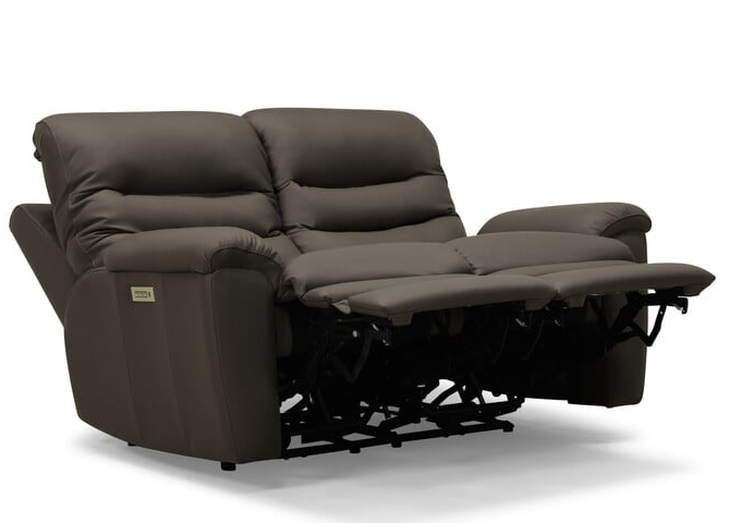 Palliser Keiran Keiran Power Recliner Loveseat