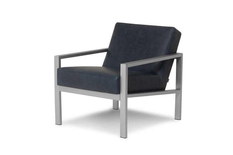 Palliser Quinn Channeled Quinn Channeled Upholstered Chair