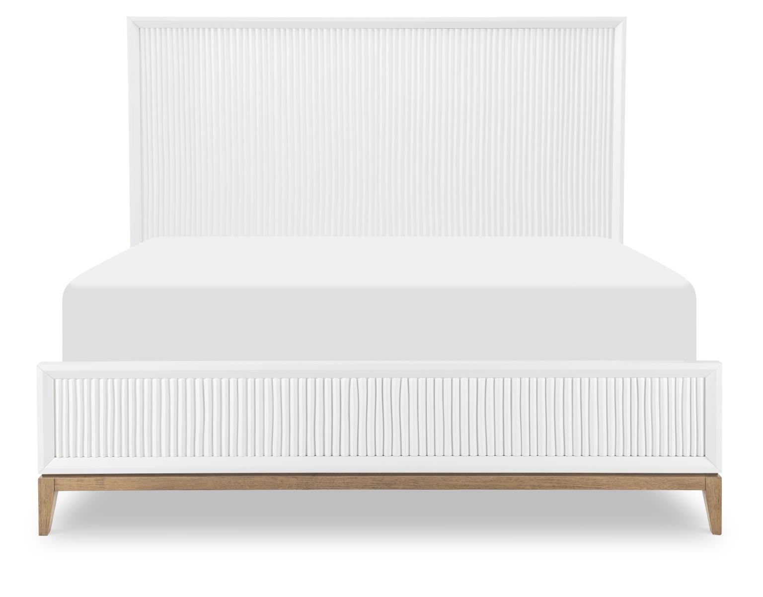 6-Piece Queen Panel Bedroom Set