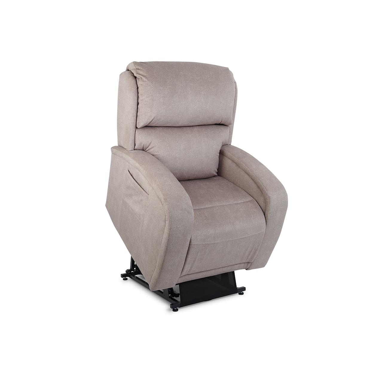 UltraComfort Apollo Lift Recliner w/ Pwr Headrest