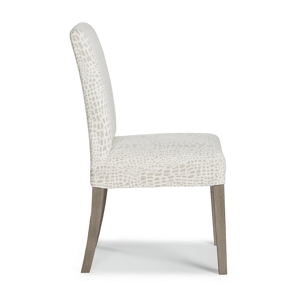 Best Home Furnishings Myer Upholstered Dining Chair