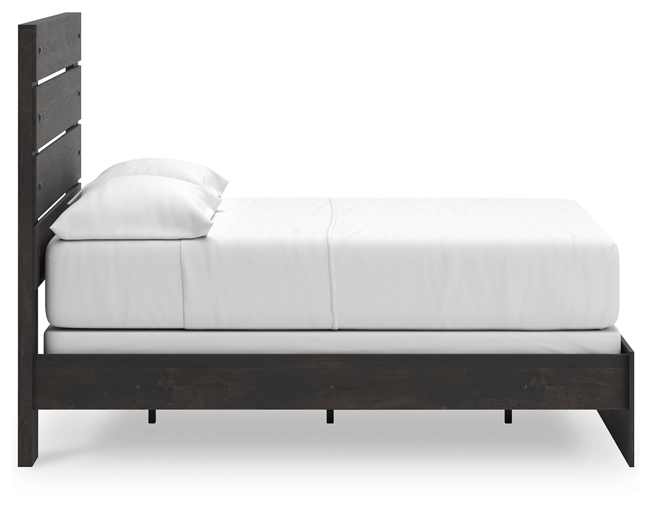 Signature Design by Ashley Hollivern Full Panel Bed