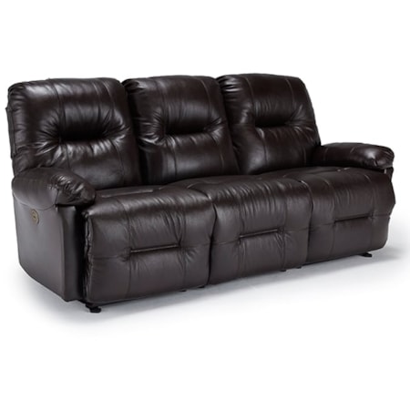 Power Space Saver Sofa