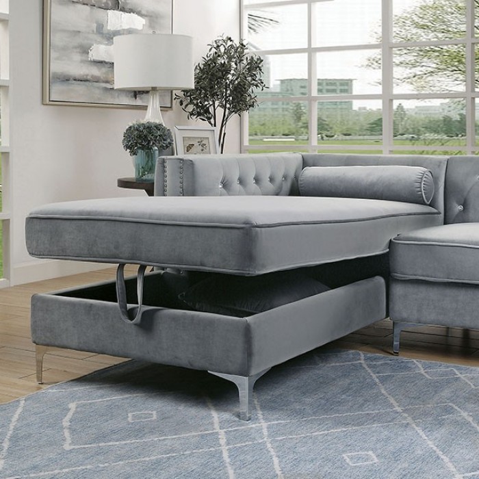 Sofa Chaise