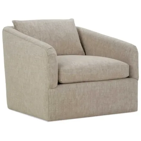 Swivel Chair