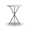 Wynwood, A Flexsteel Company Melody Chairside Table
