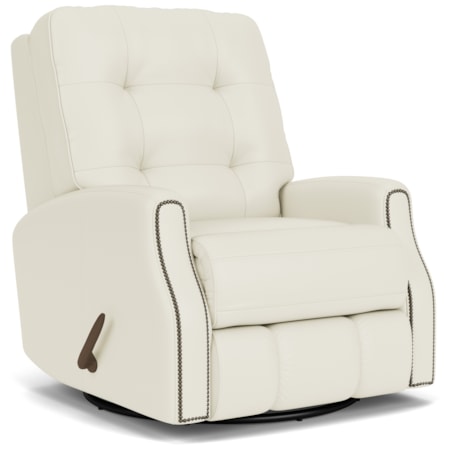 Swivel Glider Recliner