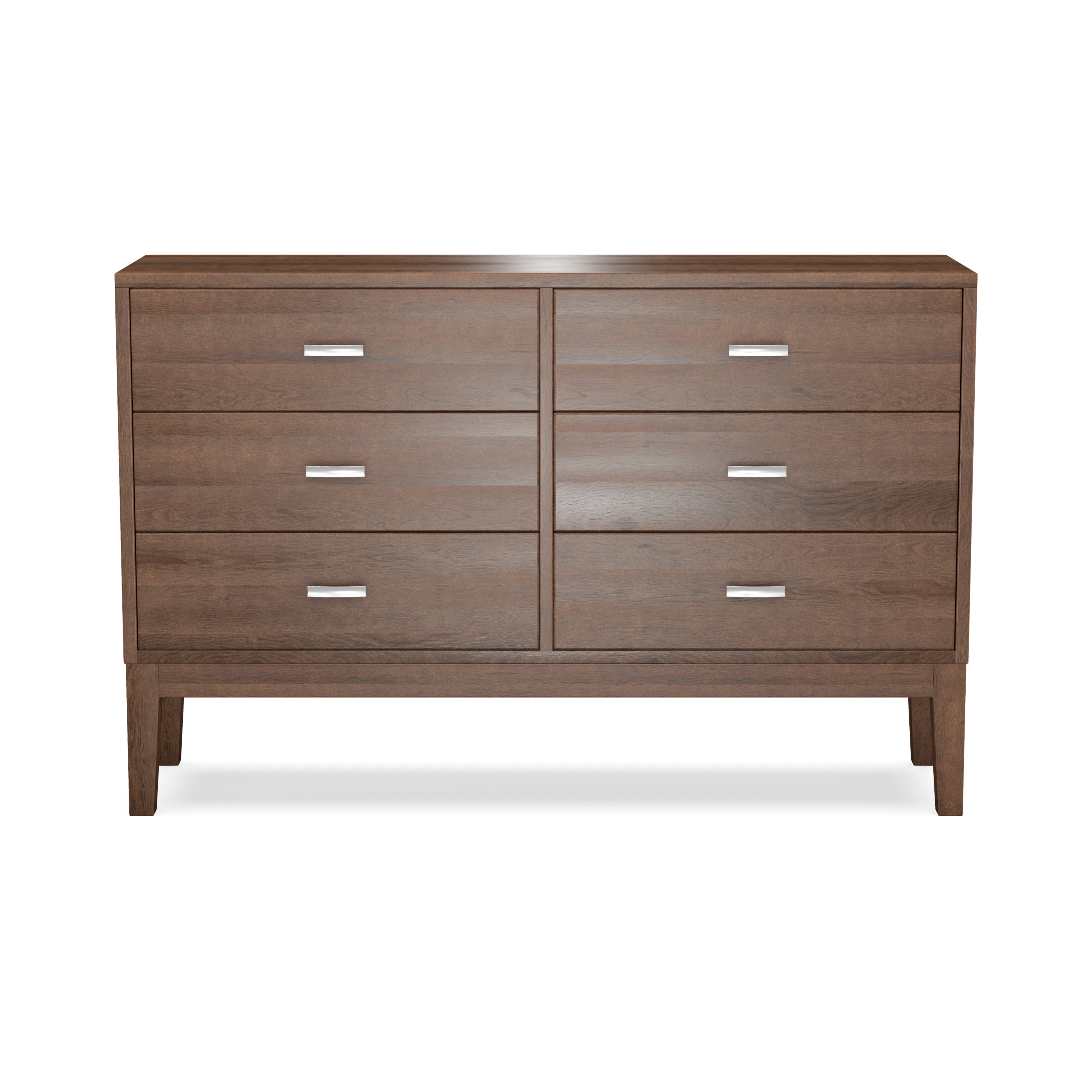 6-Drawer Dresser