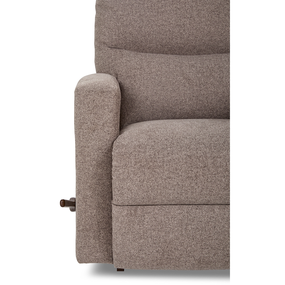 La-Z-Boy Sherman Power Rocking Recliner