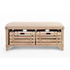 Braxton Culler Artisan Landing Artisan Landing Storage Bench