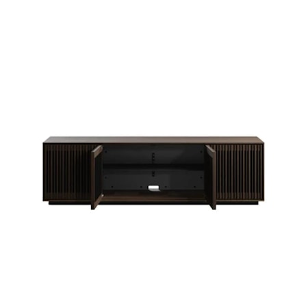 TV Storage Console