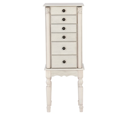 Jewelry Armoire  