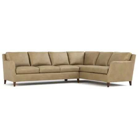 Harper Sectional - Large