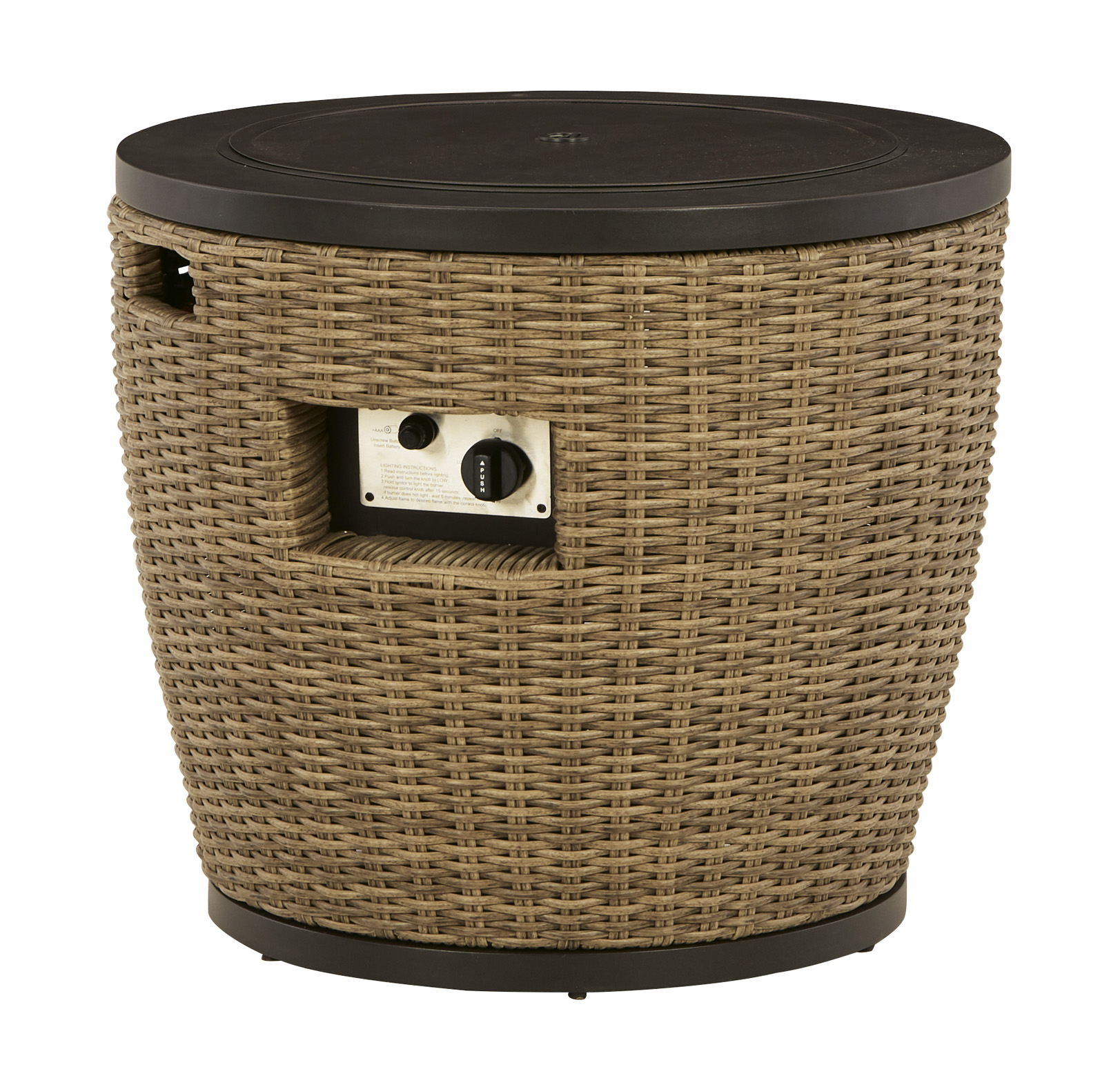 Belfort Select Bethany Fire Pit