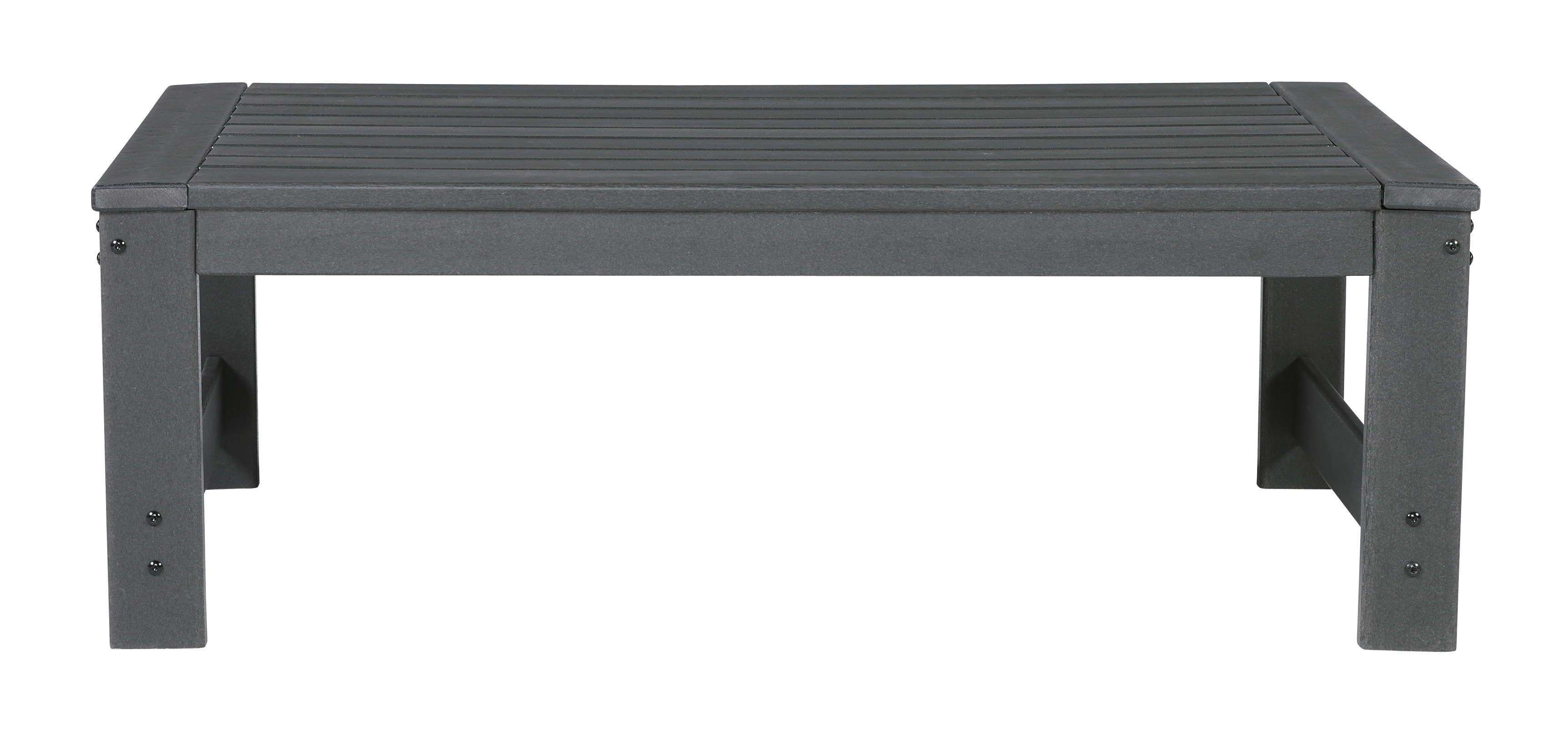 Signature Design by Ashley Amora P417701 Outdoor Coffee Table