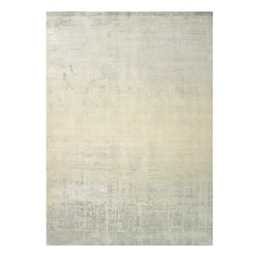 5' x 7' 6" Shimmer Rug, Pewter