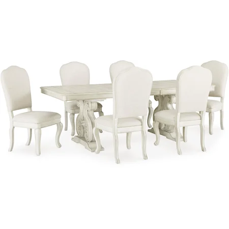 7-Piece Dining Set