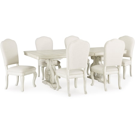 7-Piece Dining Set